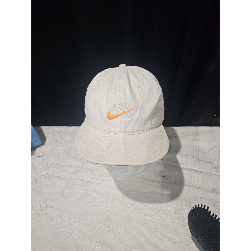 Vintage  Nike Snap Back Hat